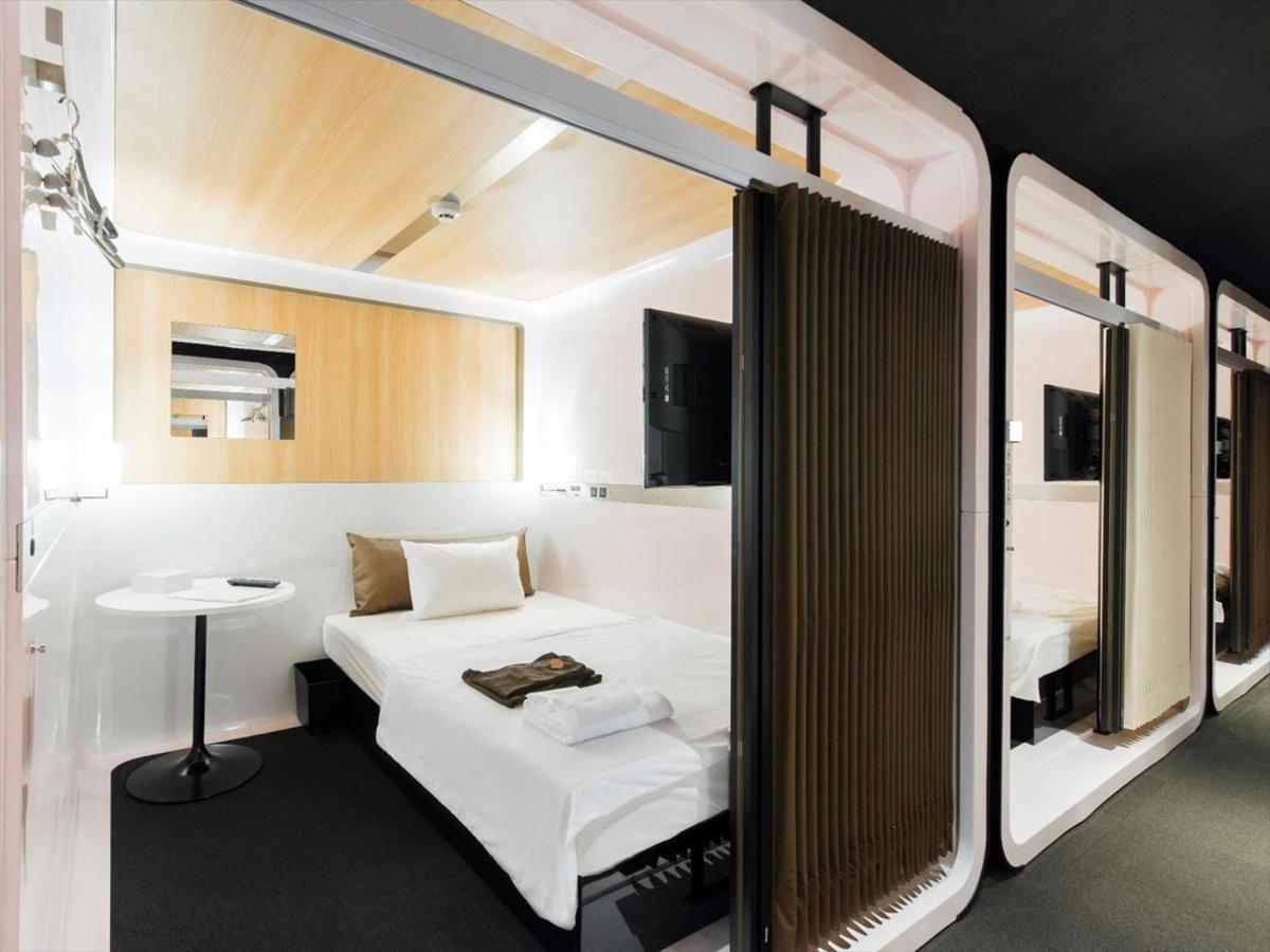 Torifito Hotel&Pod Niseko Kutchan Extérieur photo
