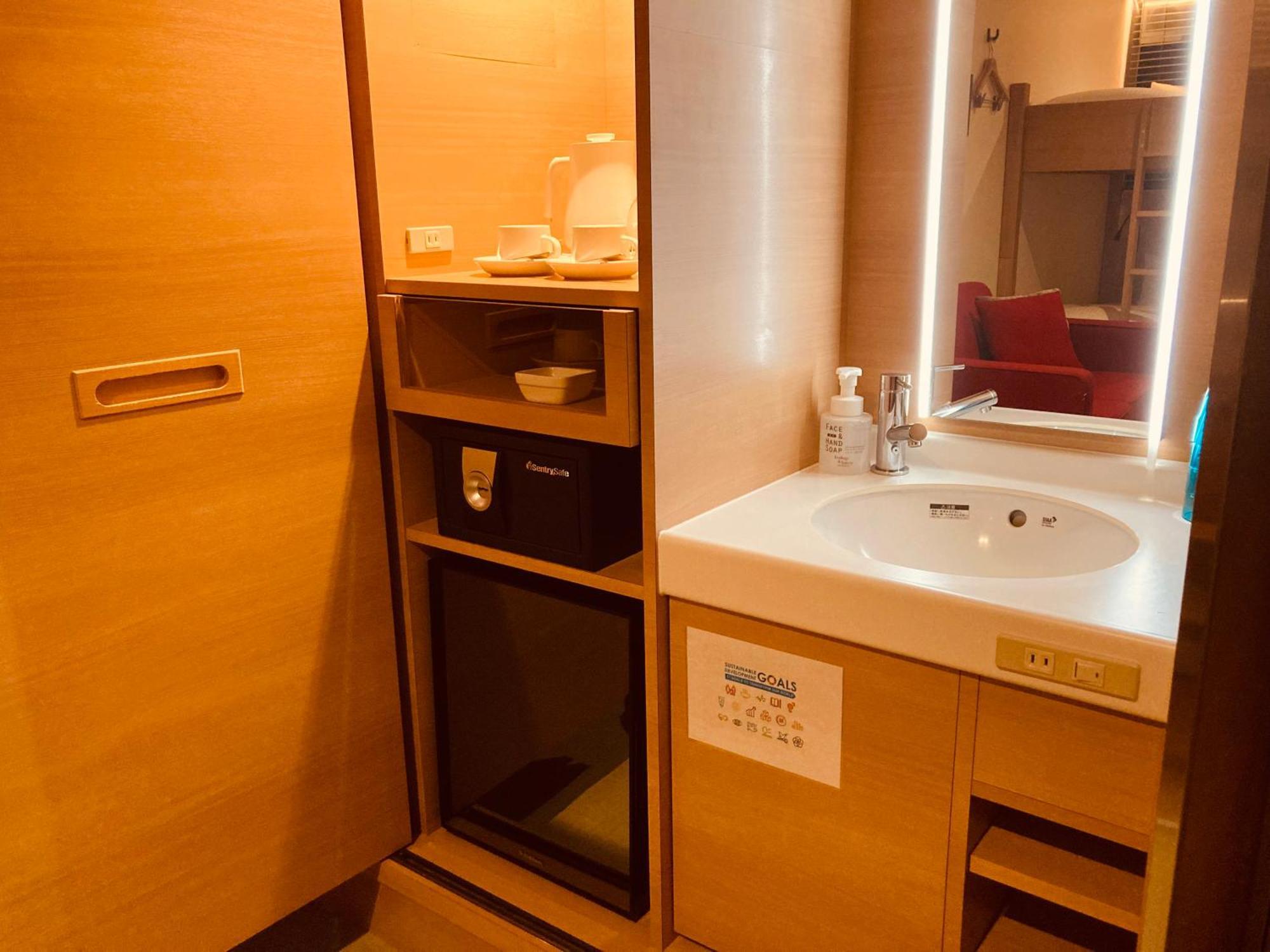 Torifito Hotel&Pod Niseko Kutchan Chambre photo