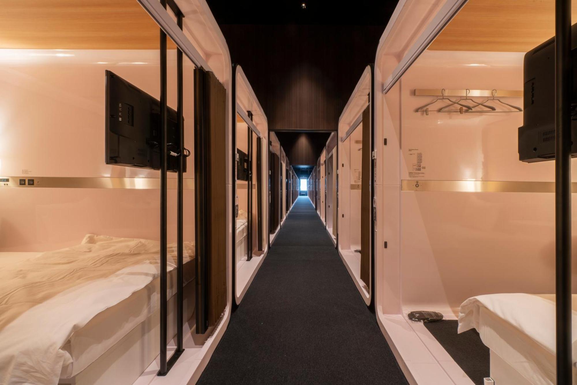 Torifito Hotel&Pod Niseko Kutchan Extérieur photo